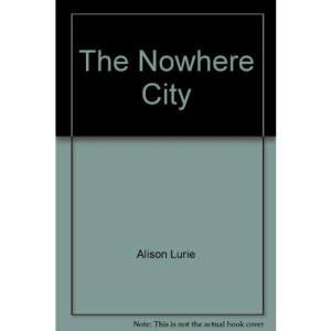 The Nowhere City