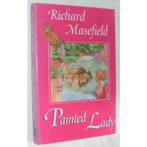 Painted Lady