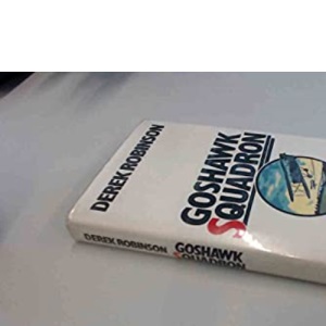 Goshawk Squadron
