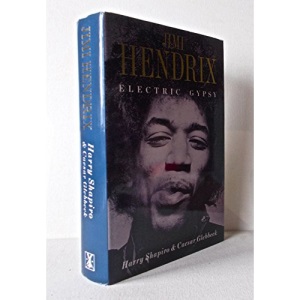 Jimi Hendrix: Electric Gypsy