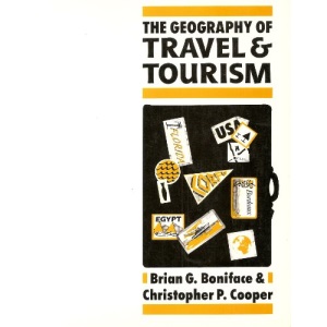 The Geography of Travel and Tourism