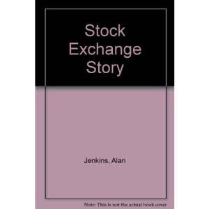 Stock Exchange Story