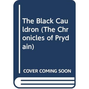 The Black Cauldron (The Chronicles of Prydain)