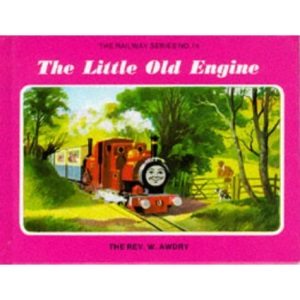 Little Old Engine (Railway)
