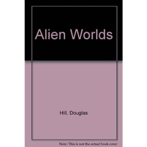 Alien Worlds