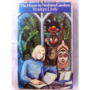 The House in Norham Gardens