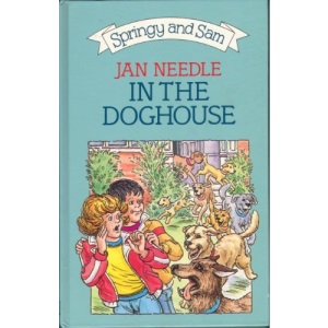 In the Doghouse
