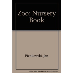 Zoo: Nursery Book (Composers and Their World)