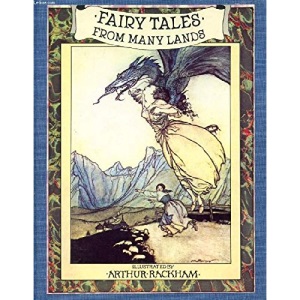 Fairy Tales from Many Lands