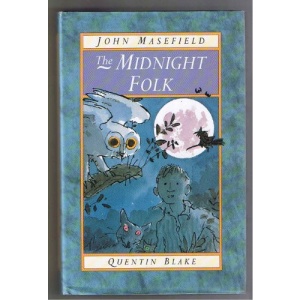Midnight Folk