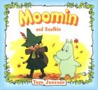 Moomin and Snufkin (Moomin S.)