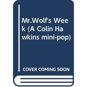 Mr.Wolf's Week (A Colin Hawkins mini-pop)