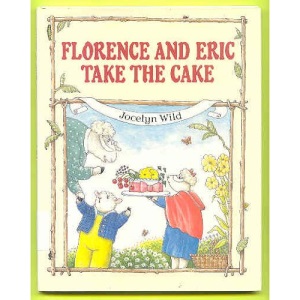 Florence and Eric Take the Cake