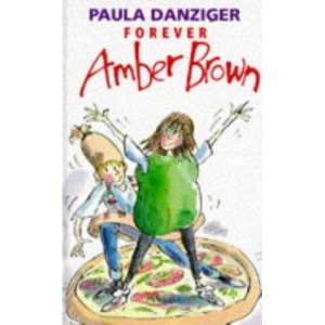 Forever Amber Brown