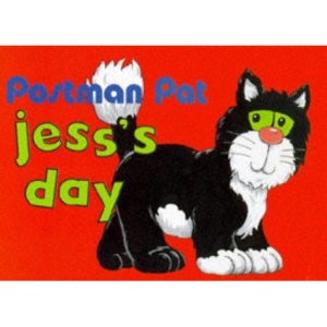 Jess's Day (Postman Pat)