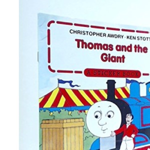 Thomas and the Giant