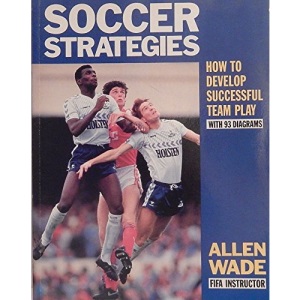 Soccer Strategies