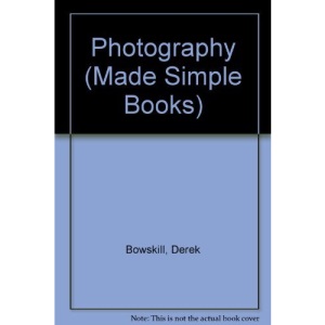Photography (Made Simple Books)