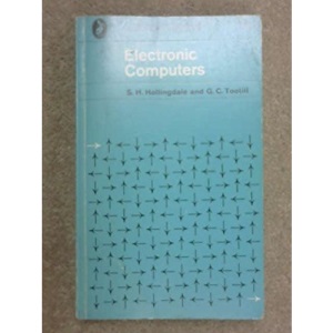 Electronic Computers (Made Simple Books)