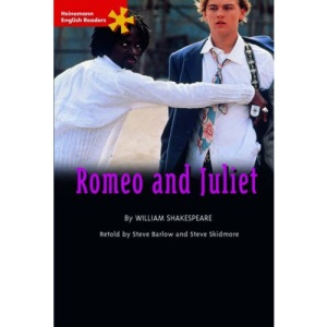 HER Advanced Fiction: Romeo and Juliet: Advanced Level (Heinemann English Readers)