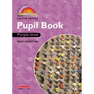 Number Connections: Purple Textbook
