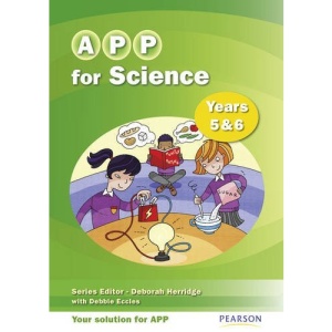 APP for Science Years 5 & 6