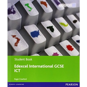 Edexcel IGCSE ICT Student Book
