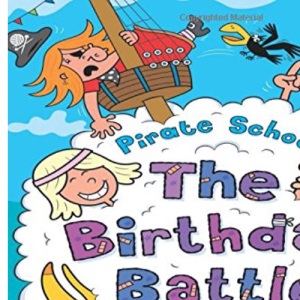 The Birthday Battle (BUG CLUB)
