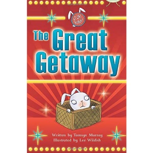 The Great Getaway (BUG CLUB)