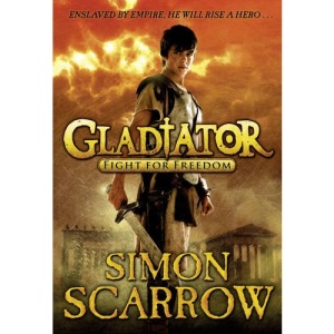 Gladiator NWS (New Windmills)