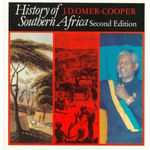 History of Southern Africa