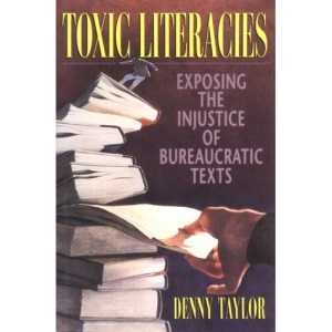 Toxic Literacies