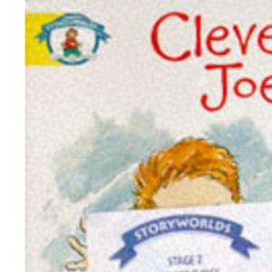 Literacy Edition Storyworlds Stage 2, Our World, Naughty Joe