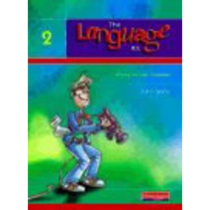 The Language Kit Student Book 2