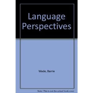 Language Perspectives