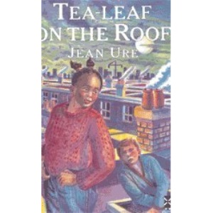 Tea-leaf on the Roof (New Windmills)