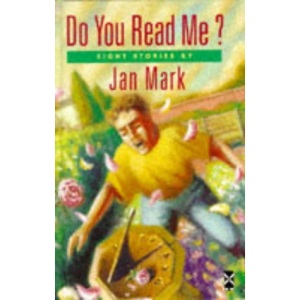 Do You Read Me? (New Windmills)