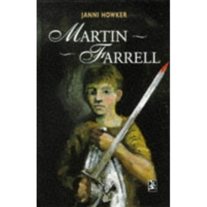 Martin Farrell (New Windmills)