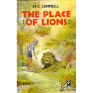 Place of Lions (New Windmills)