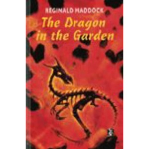 Dragon in the Garden (New Windmills)