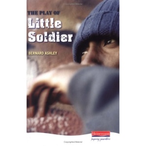 Play of Little Soldier