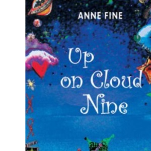 Up On Cloud Nine (New Windmills KS3)