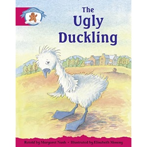 Literacy Edition Storyworlds Stage 5, Once Upon A Time World, The Ugly Duckling