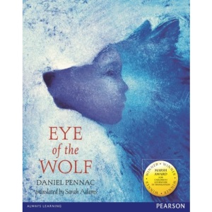 Eye of the Wolf (Wordsmith (Literacy Service))