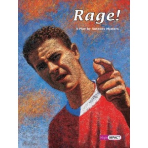 High Impact Set B Plays: Rage