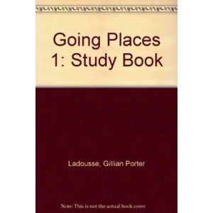 Going Places 1: Study Book