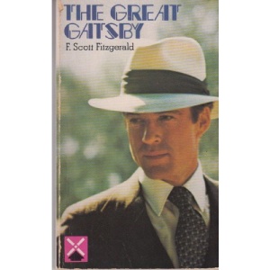 The Great Gatsby (Guided Reader)