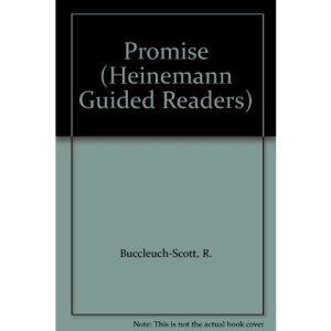 The Promise: Elementary Level (Heinemann Guided Readers)