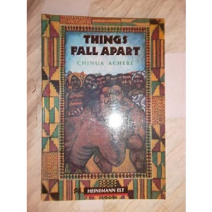 Things Fall Apart: Intermediate Level (Heinemann Guided Readers)