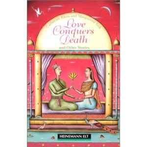 Love Conquers Death and Other Stories (Guided Reader)